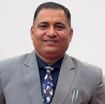 Dr. Swapnil Rai